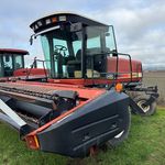 Used 1999 HESSTON 8450 at Papé Machinery Ag & Turf in Donald, OR