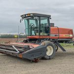 Used 1999 HESSTON 8450 at Papé Machinery Ag & Turf in Donald, OR