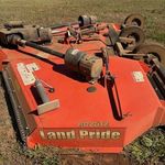 Used 2013 John Deere RC2512 at Papé Machinery Ag & Turf in Woodland, CA