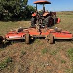 Used 2013 John Deere RC2512 at Papé Machinery Ag & Turf in Woodland, CA
