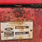 Used 1992 NEW HOLLAND 580 at Papé Machinery Ag & Turf in Roseburg, OR