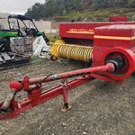 Used 1992 NEW HOLLAND 580 at Papé Machinery Ag & Turf in Roseburg, OR