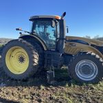 Used 2012 CHALLENGER MT645D at Papé Machinery Ag & Turf in Tangent, OR
