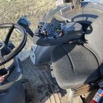 Used 2012 CHALLENGER MT645D at Papé Machinery Ag & Turf in Tangent, OR