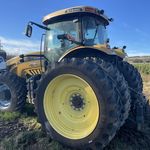 Used 2012 CHALLENGER MT645D at Papé Machinery Ag & Turf in Tangent, OR