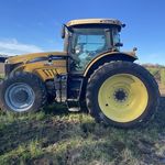 Used 2012 CHALLENGER MT645D at Papé Machinery Ag & Turf in Tangent, OR