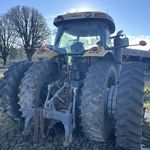 Used 2012 CHALLENGER MT645D at Papé Machinery Ag & Turf in Tangent, OR