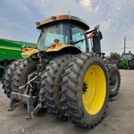 Used 2012 CHALLENGER MT645D at Papé Machinery Ag & Turf in Tangent, OR