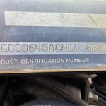 Used 2012 CHALLENGER MT645D at Papé Machinery Ag & Turf in Tangent, OR
