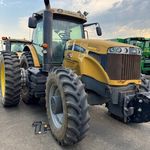 Used 2012 CHALLENGER MT645D at Papé Machinery Ag & Turf in Tangent, OR