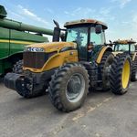 Used 2012 CHALLENGER MT645D at Papé Machinery Ag & Turf in Tangent, OR