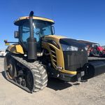 Used 2018 null MT755E at Papé Machinery Ag & Turf in Merrill, OR