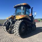 Used 2018 null MT755E at Papé Machinery Ag & Turf in Merrill, OR