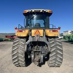Used 2018 null MT755E at Papé Machinery Ag & Turf in Merrill, OR