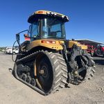 Used 2018 null MT755E at Papé Machinery Ag & Turf in Merrill, OR