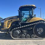 Used 2018 null MT755E at Papé Machinery Ag & Turf in Merrill, OR