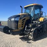 Used 2018 null MT755E at Papé Machinery Ag & Turf in Merrill, OR
