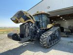 Used 2011 CHALLENGER MT765C at Papé Machinery Ag & Turf in Colfax, WA