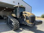 Used 2011 CHALLENGER MT765C at Papé Machinery Ag & Turf in Colfax, WA