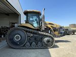 Used 2011 CHALLENGER MT765C at Papé Machinery Ag & Turf in Colfax, WA