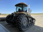 Used 2011 CHALLENGER MT765C at Papé Machinery Ag & Turf in Colfax, WA