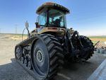 Used 2011 CHALLENGER MT765C at Papé Machinery Ag & Turf in Colfax, WA