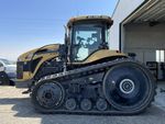 Used 2011 CHALLENGER MT765C at Papé Machinery Ag & Turf in Colfax, WA