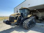 Used 2011 CHALLENGER MT765C at Papé Machinery Ag & Turf in Colfax, WA