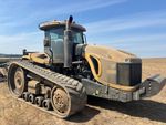 Used 2014 CHALLENGER MT855C at Papé Machinery Ag & Turf in McMinnville, OR