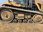 Used 2014 CHALLENGER MT855C at Papé Machinery Ag & Turf in McMinnville, OR