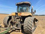 Used 2014 CHALLENGER MT855C at Papé Machinery Ag & Turf in McMinnville, OR