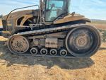 Used 2014 CHALLENGER MT855C at Papé Machinery Ag & Turf in McMinnville, OR