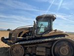 Used 2014 CHALLENGER MT855C at Papé Machinery Ag & Turf in McMinnville, OR