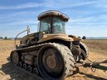 Used 2014 CHALLENGER MT855C at Papé Machinery Ag & Turf in McMinnville, OR