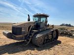 Used 2014 CHALLENGER MT855C at Papé Machinery Ag & Turf in McMinnville, OR