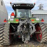 Used 2023 FENDT 938 at Papé Machinery Ag & Turf in Colfax, WA