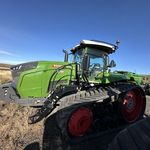 Used 2023 FENDT 938 at Papé Machinery Ag & Turf in Colfax, WA