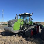 Used 2023 FENDT 938 at Papé Machinery Ag & Turf in Colfax, WA