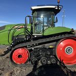 Used 2023 FENDT 943 at Papé Machinery Ag & Turf in Colfax, WA