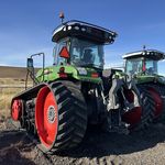 Used 2023 FENDT 943 at Papé Machinery Ag & Turf in Colfax, WA