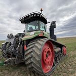 Used 2021 FENDT 1162 at Papé Machinery Ag & Turf in Yakima, WA