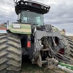 Used 2021 FENDT 1162 at Papé Machinery Ag & Turf in Yakima, WA