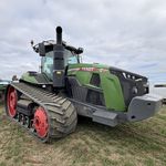 Used 2021 FENDT 1162 at Papé Machinery Ag & Turf in Yakima, WA