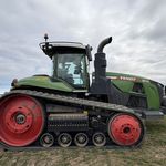 Used 2021 FENDT 1162 at Papé Machinery Ag & Turf in Yakima, WA