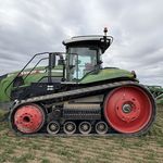 Used 2021 FENDT 1162 at Papé Machinery Ag & Turf in Yakima, WA