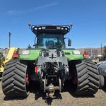 Used 2021 FENDT 1162MT at Papé Machinery Ag & Turf in Yakima, WA