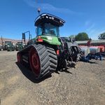 Used 2021 FENDT 1162MT at Papé Machinery Ag & Turf in Yakima, WA
