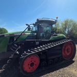 Used 2021 FENDT 1162MT at Papé Machinery Ag & Turf in Yakima, WA