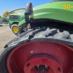 Used 2021 FENDT 1162MT at Papé Machinery Ag & Turf in Yakima, WA