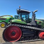 Used 2021 FENDT 1162MT at Papé Machinery Ag & Turf in Yakima, WA